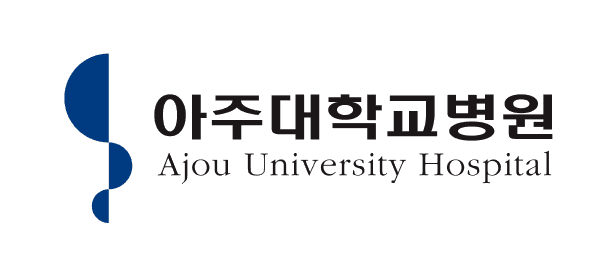 Ajou University Hospital logo