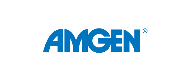Amgen logo