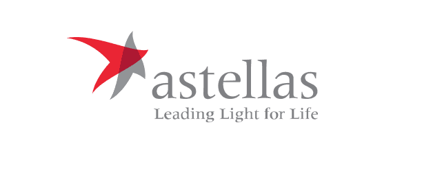 Astellas logo