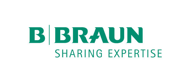 B. Braun logo
