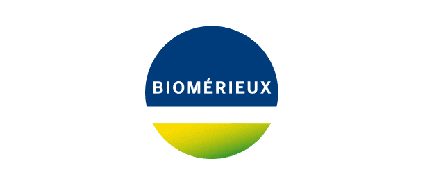 bioMerieux logo