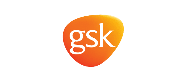 GSK logo