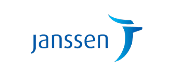 Janssen logo