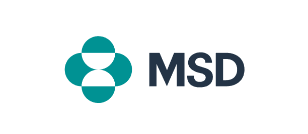 MSD logo