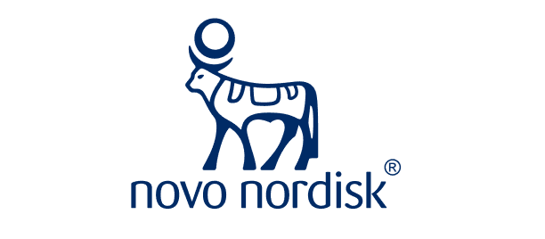 Novo Nordisk logo