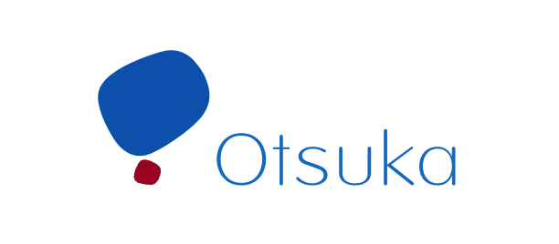 Otsuka logo