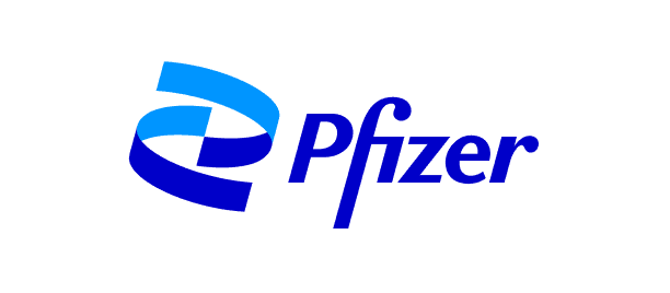 Pfizer logo