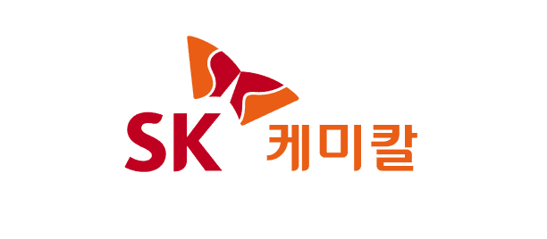 SK Chemical logo
